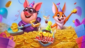 Coin Master Free Spins Links for June 2023