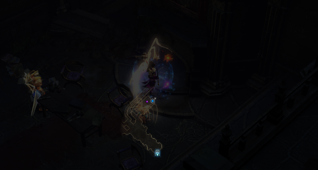 Diablo 3 How To Get The Staff Of Herding And Required Materials   Diablo 3 Leorics Shinbone 1024x549 