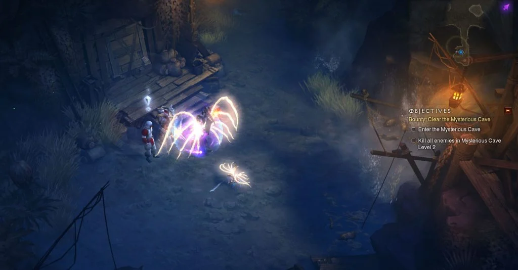 Diablo 3: How to Get the Staff of Herding and Required Materials