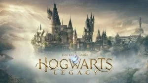 Hogwarts Legacy Smashes 1 Million Concurrent Viewers on Twitch