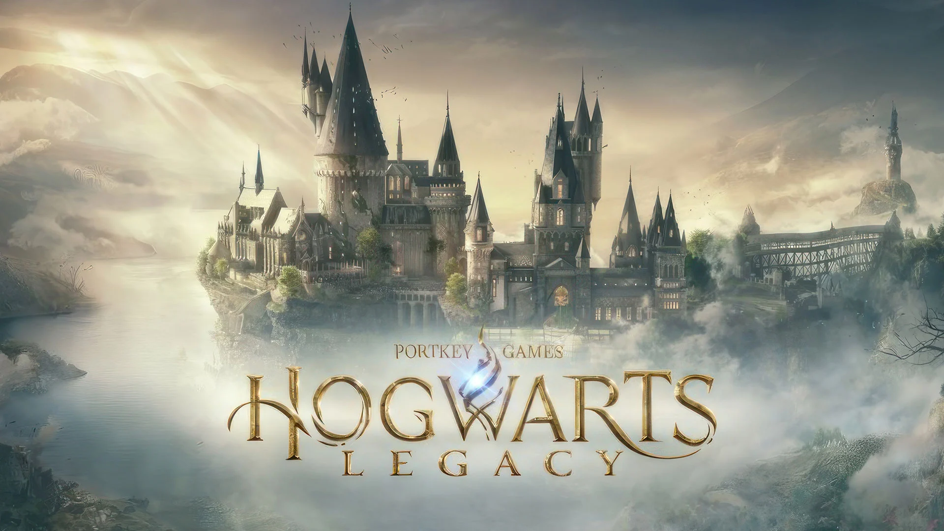 Hogwarts Legacy Smashes 1 Million Concurrent Viewers on Twitch