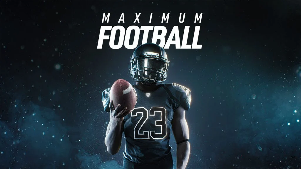 Maximum Football: An Upcoming Free-to-Play Football Sim