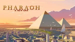 Pharaoh A New Era Review: Solid City Builder but Missed Opportunity
