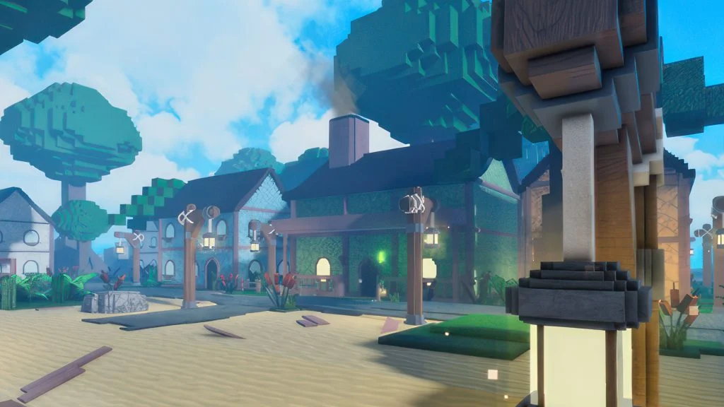 Roblox: 13 Best Anime Games - Gamer Digest