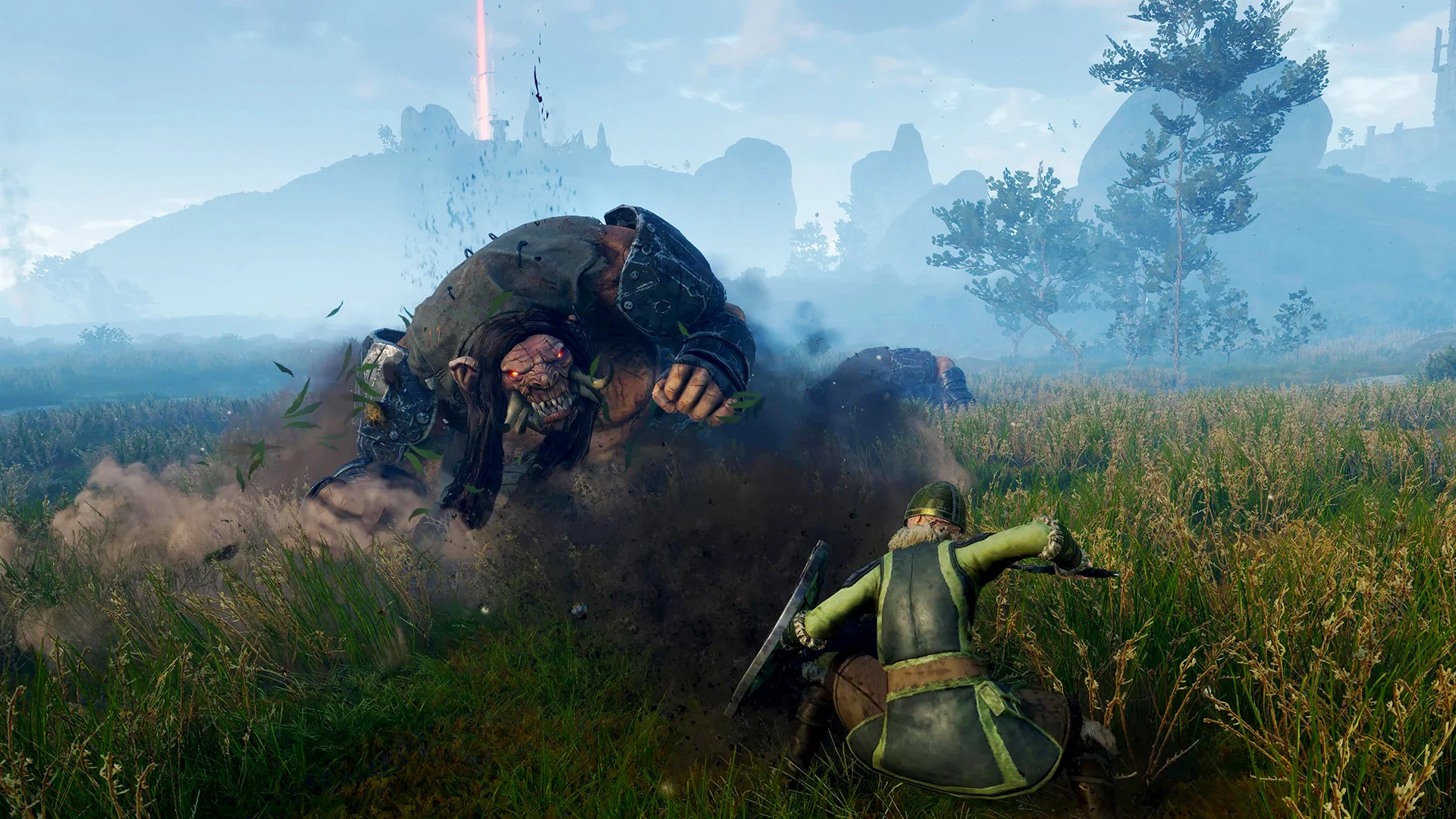 Ravenbound screenshot