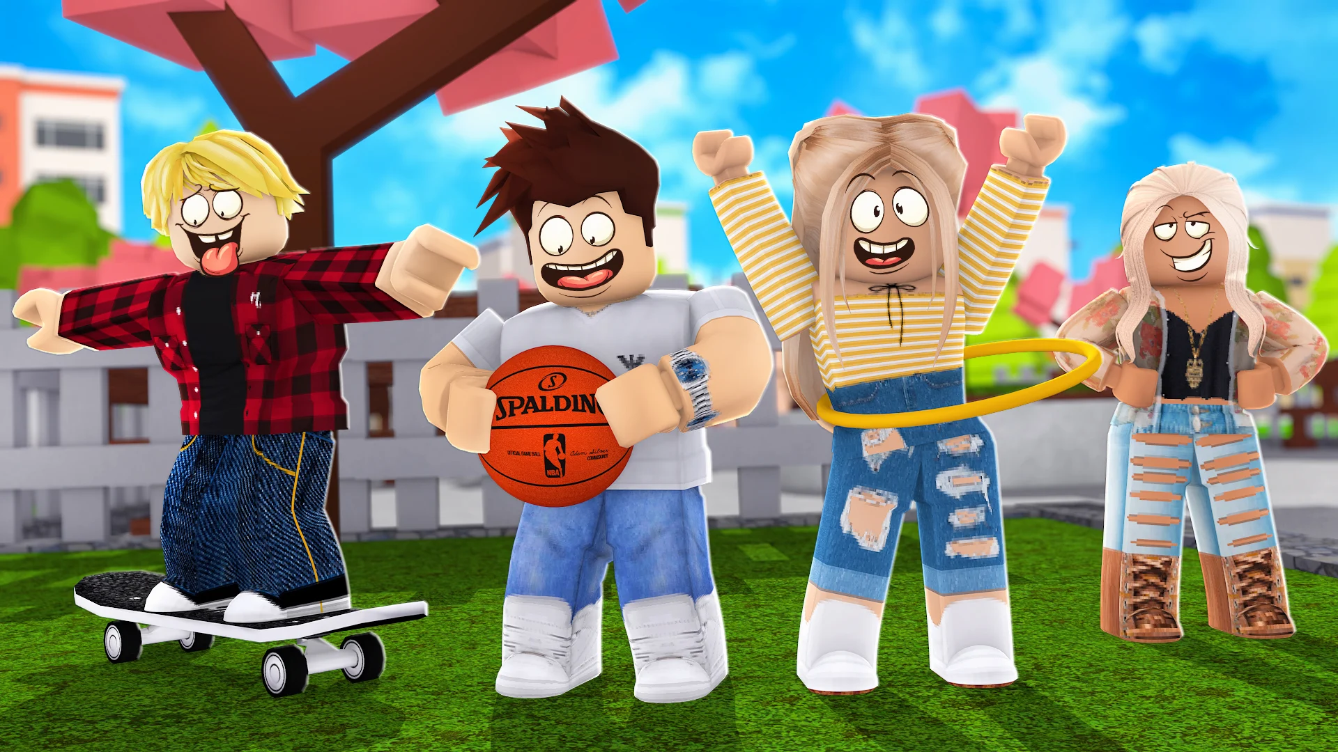 Roblox: 13 Best Roleplay Games