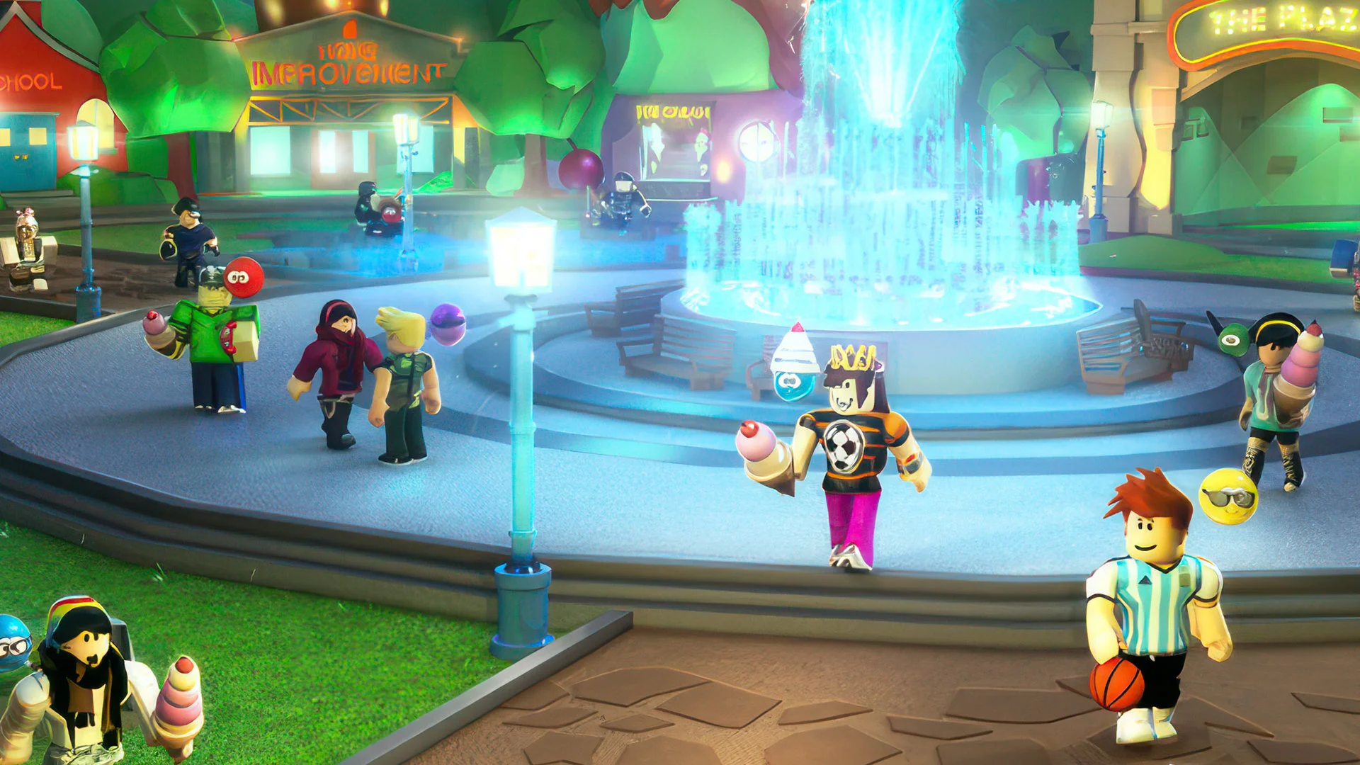 Roblox 13 Best Roleplay Games Gamer Digest