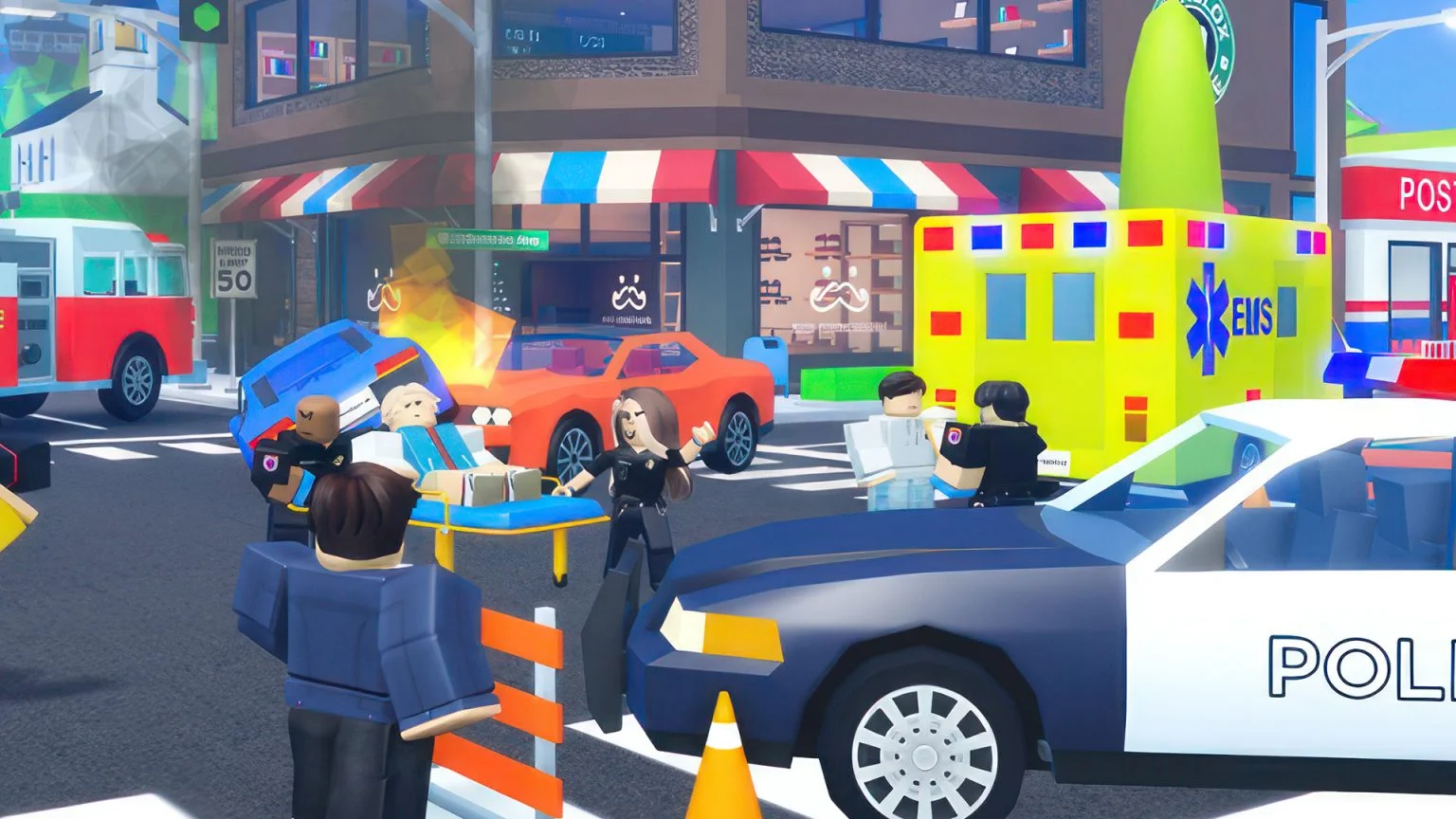 Roblox 13 Best Roleplay Games Gamer Digest