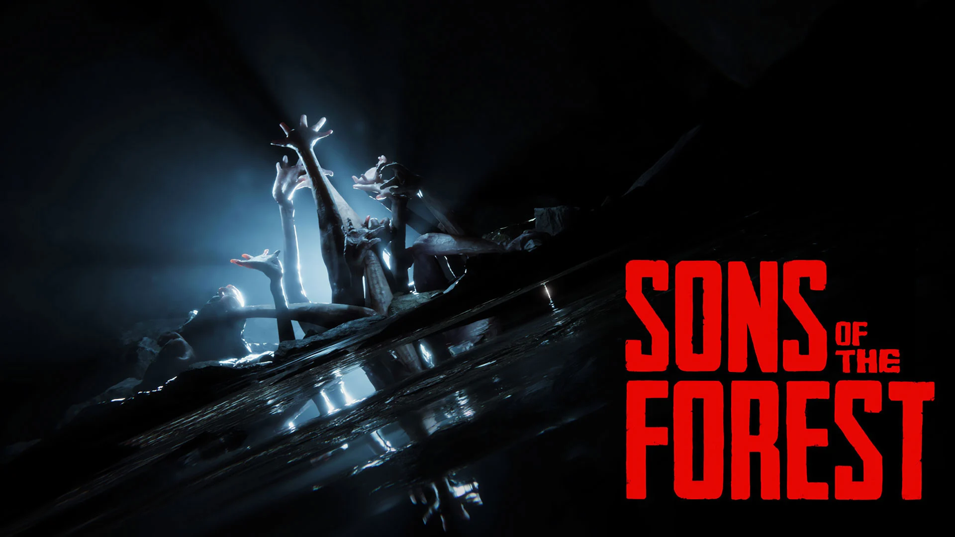 Sons of the forest release time gamer digest