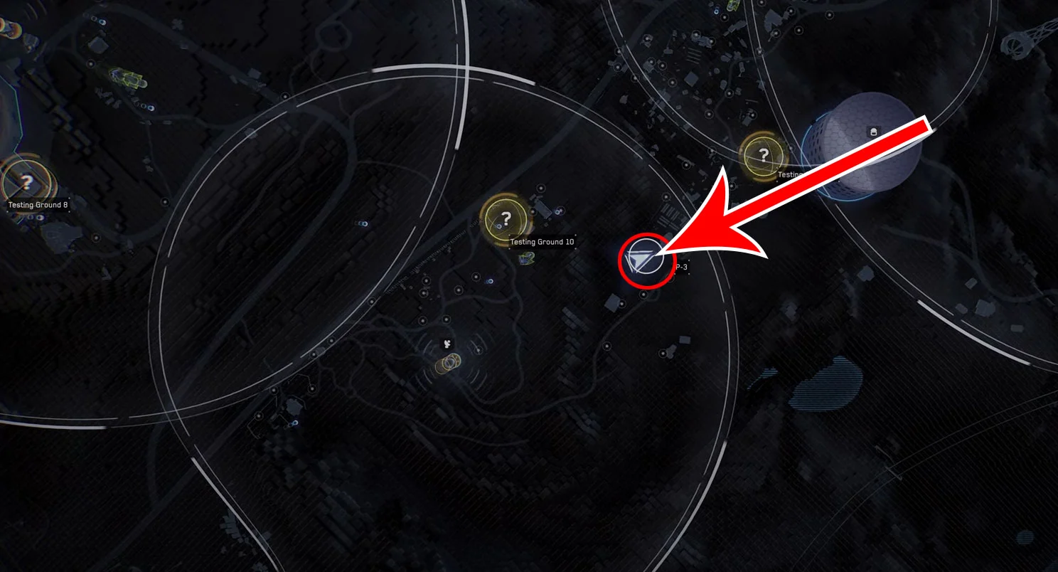 Talking Pig Map Location Atomic Heart