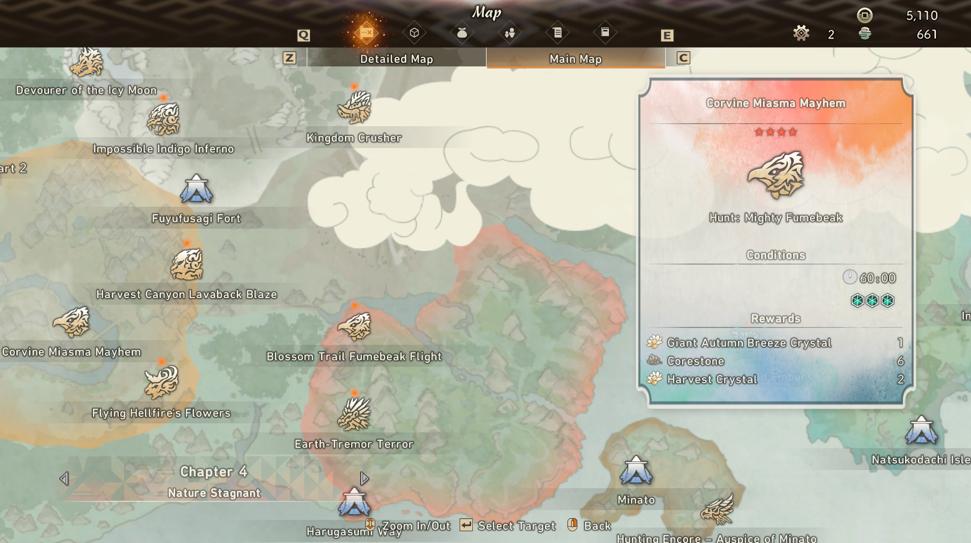 Wild Hearts How to Unlock Repeater Crossbow Karakuri Fusion Gamer Digest