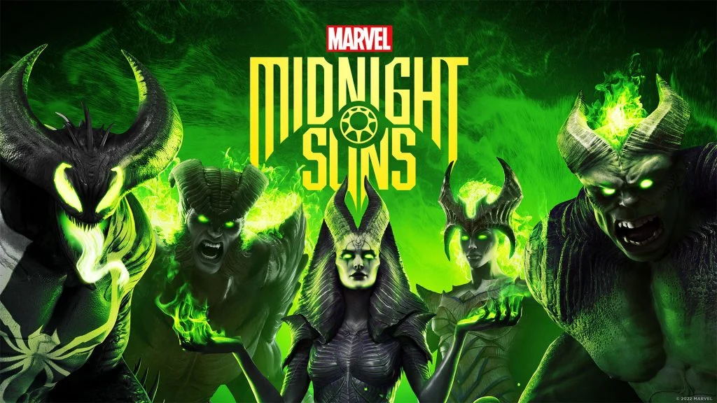 Marvel’s Midnight Suns is Free for the Weekend