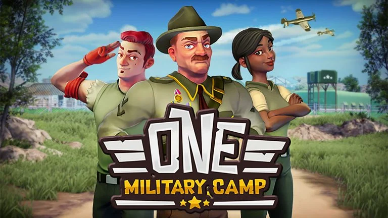 One Military Camp