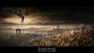 Elden Ring: Shadow of the Erdtree DLC Announcement Causes Fan Speculation to Go Wild