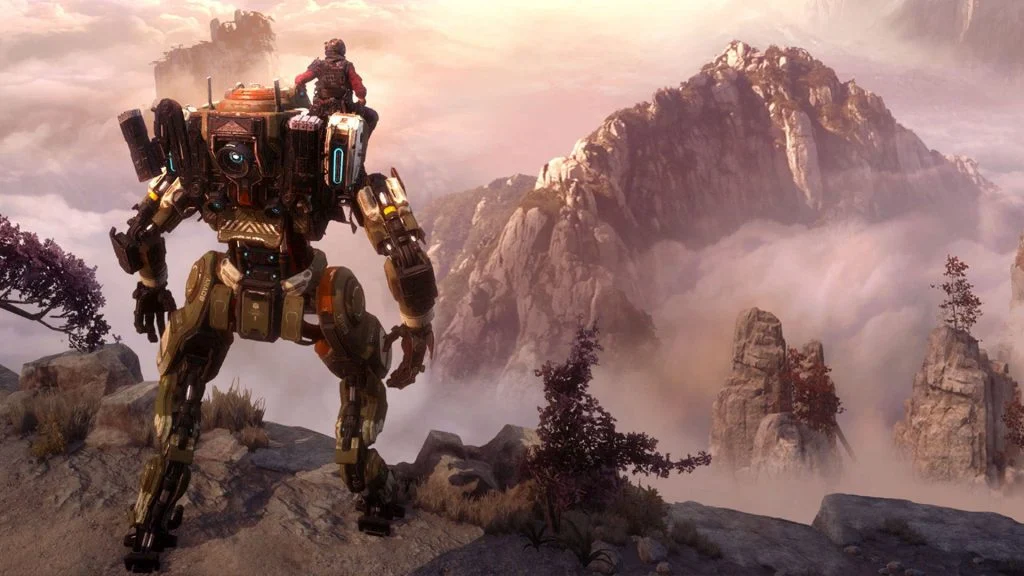 Titanfall Legends Cancelled by EA