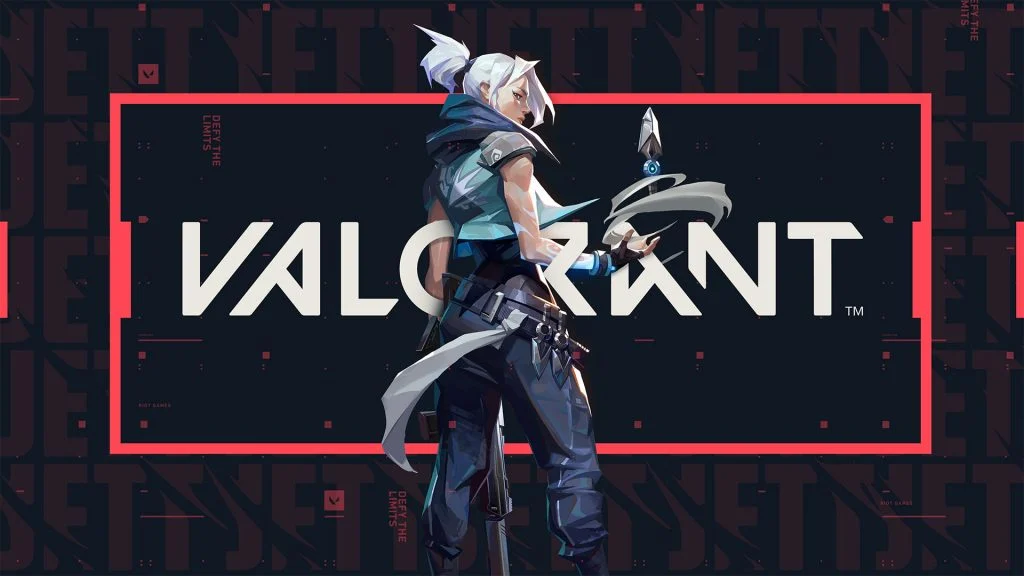 Valorant Patch Notes (February 14)