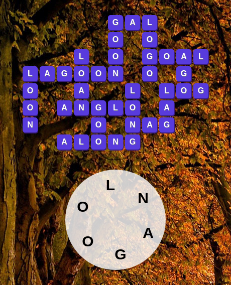 Wordscapes Daily Puzzle Answers for February 8 2023