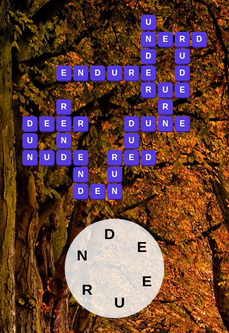 Wordscapes Daily Puzzle Answers for February 11 2023