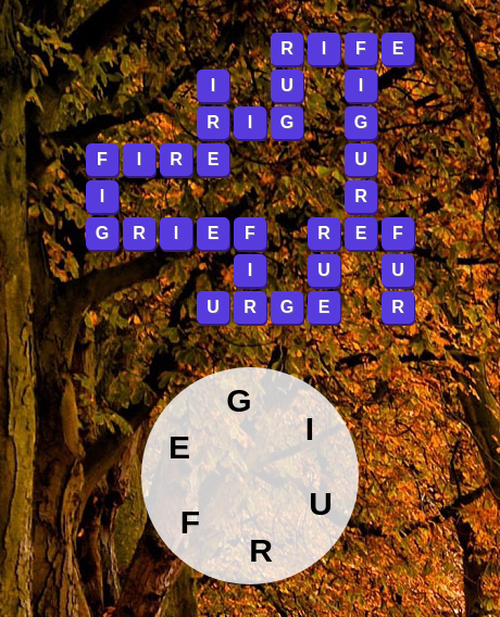 Wordscapes Daily Puzzle Answers for February 19 2023