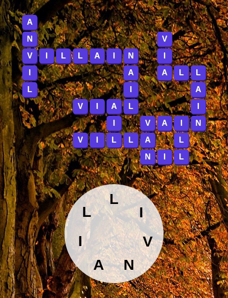 Wordscapes Daily Puzzle Answers for February 24 2023