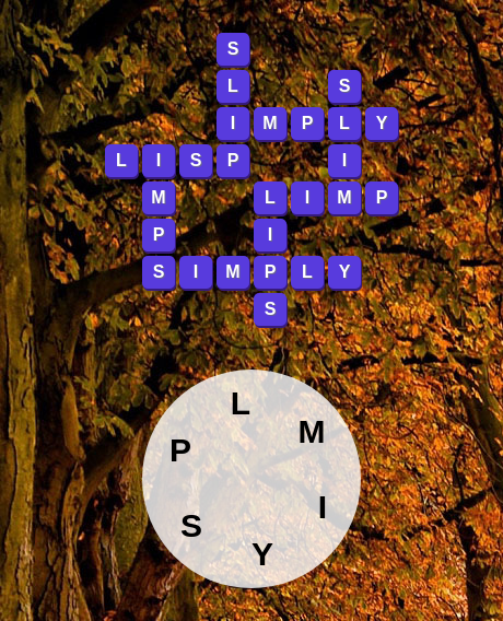 Wordscapes Daily Puzzle Answers for February 25 2023