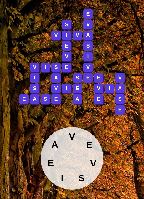 Wordscapes Daily Puzzle Answers for March 1 2023