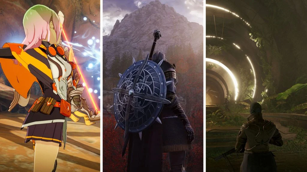 13 MMORPGs Coming in 2023 and Beyond