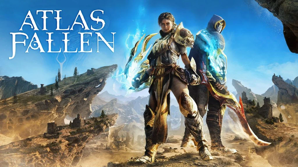 Atlas Fallen Release Date Falls Back to the End of Summer