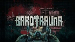 Barotrauma Review: The Ocean is Deep and Full of Terrors