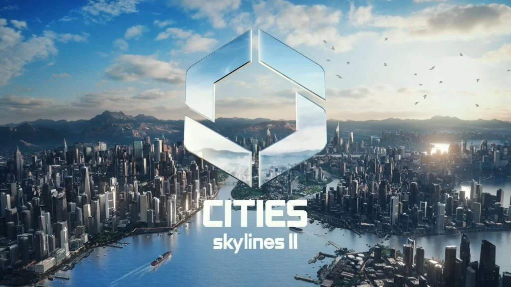 Cities Skylines 2 Announcement Trailer and Everything We Know So Far