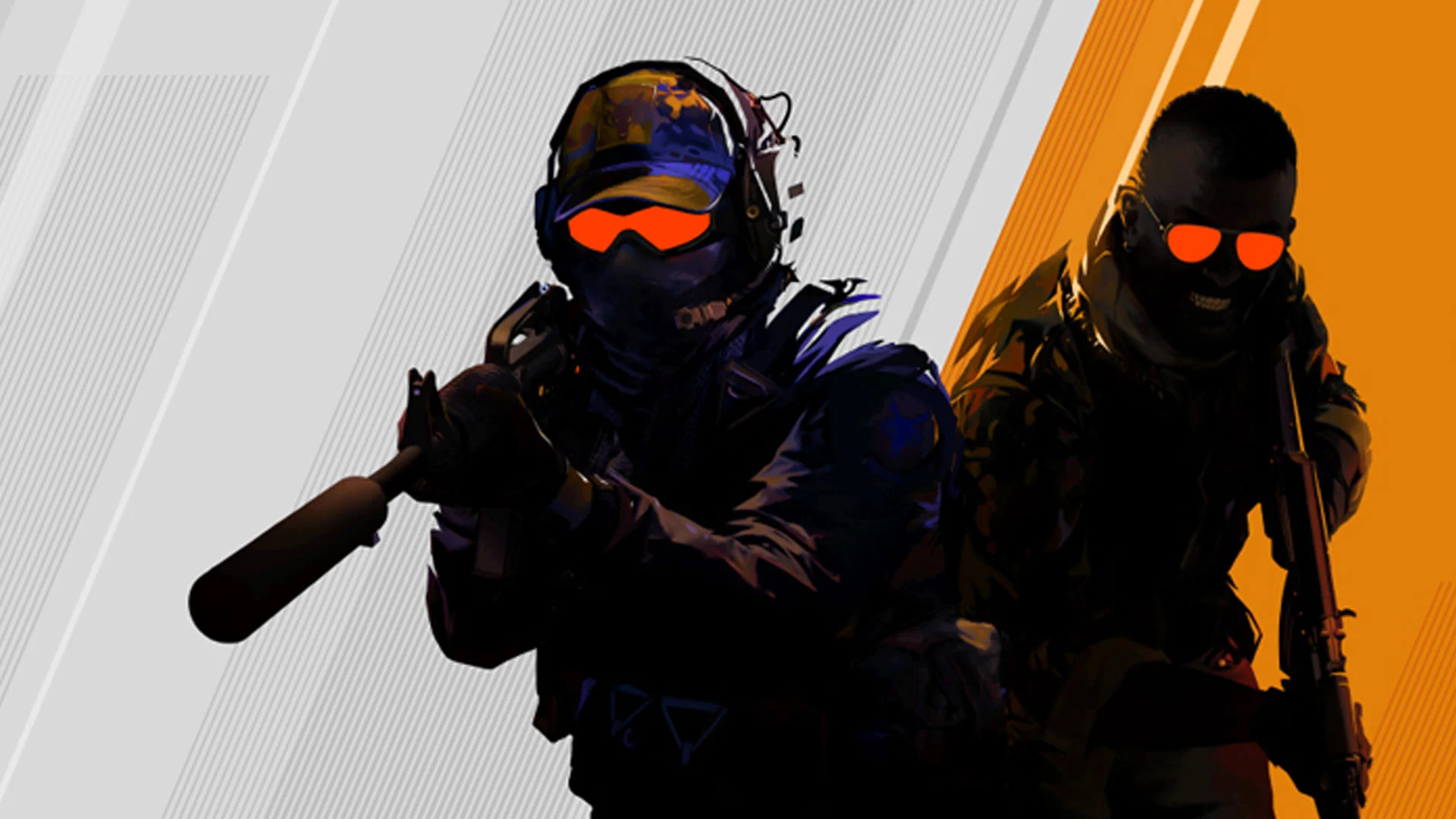 Why Are So Many People Playing Counter-Strike?
