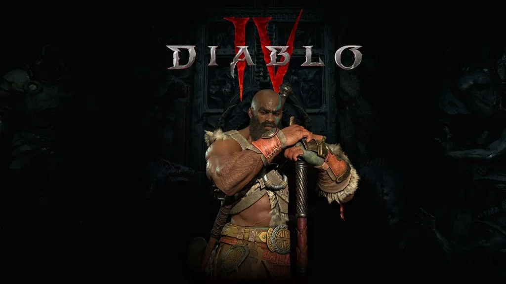 Diablo 4 Open Beta: Barbarian Thorns Build