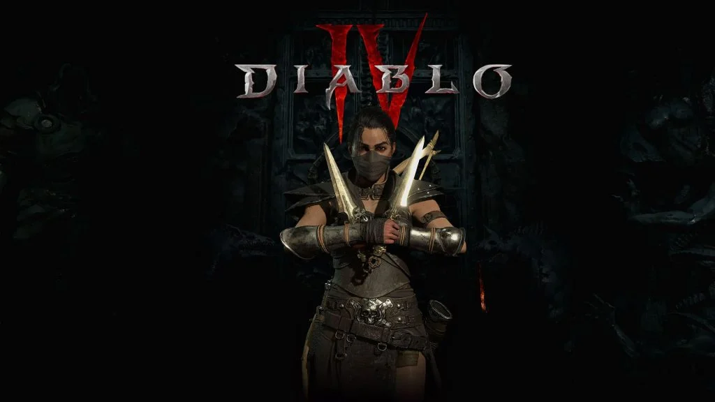 Diablo 4 Open Beta: Rogue Build