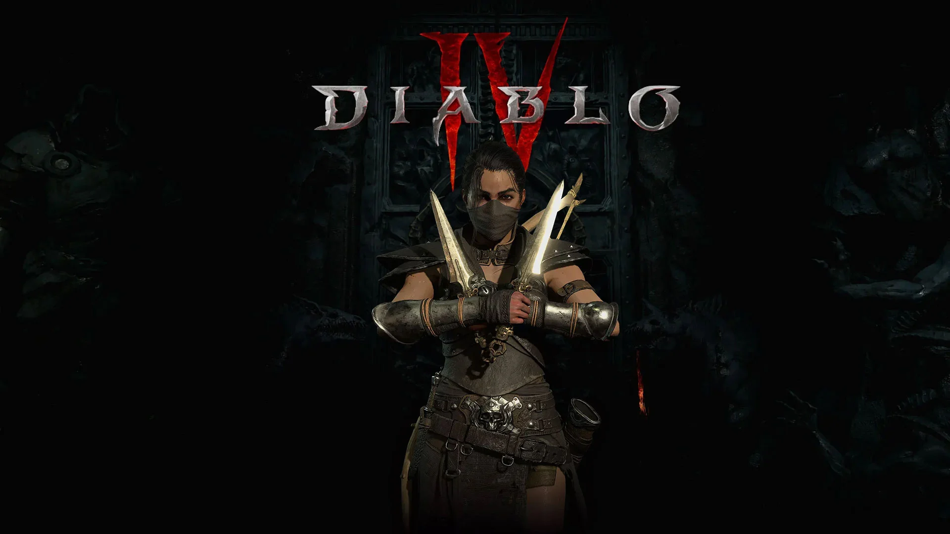 Diablo 4 Open Beta: Rogue Build