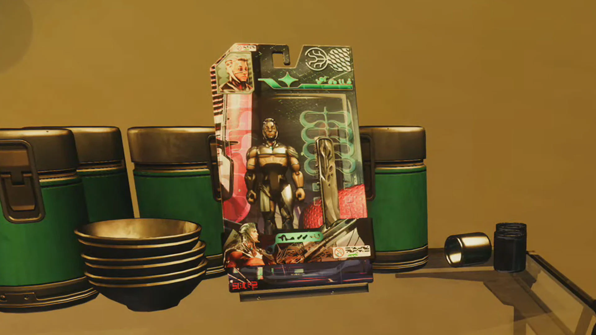 Destiny 2 All Action Figure Locations and Guide Gamer Digest