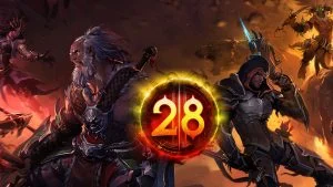 Diablo 3: When is the Season 28 End Date?