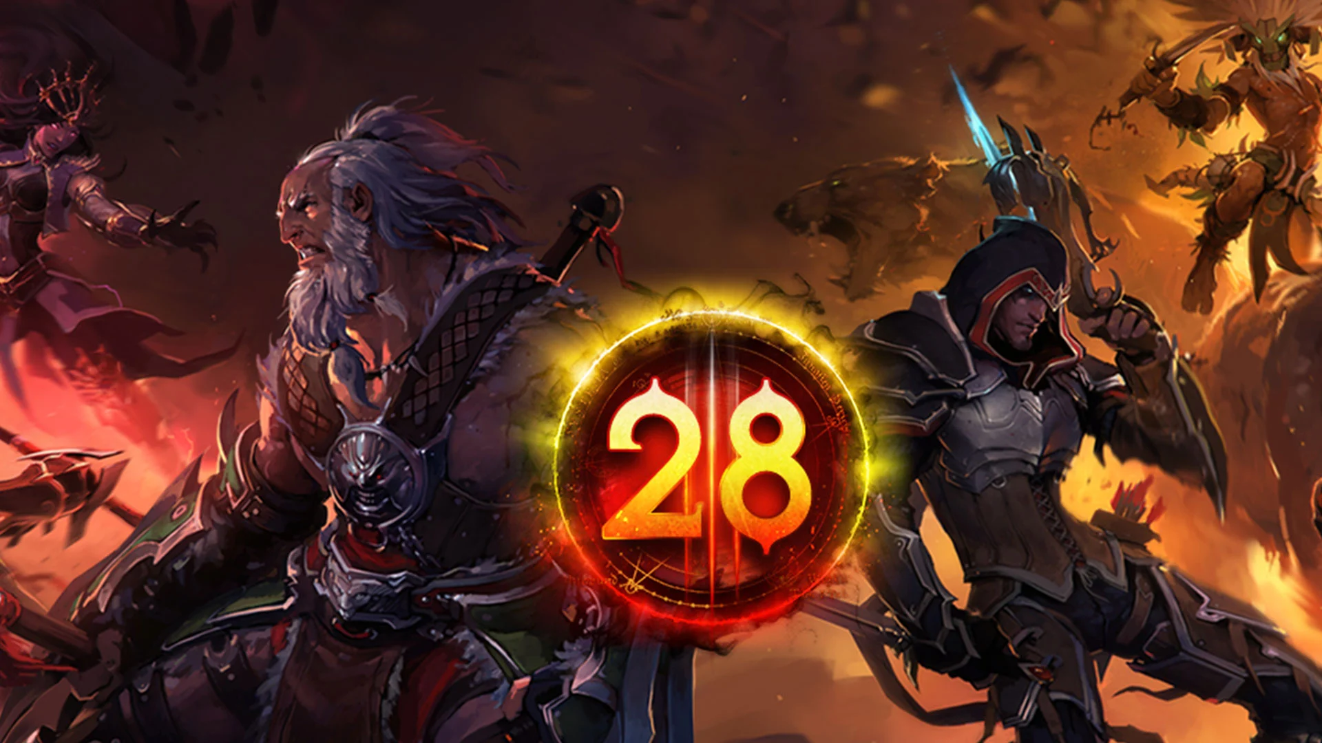 Diablo 3: When is the Season 28 End Date