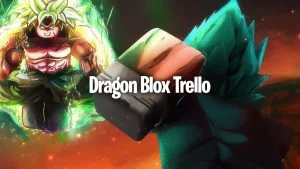 Dragon Blox Trello Link (September 2023)