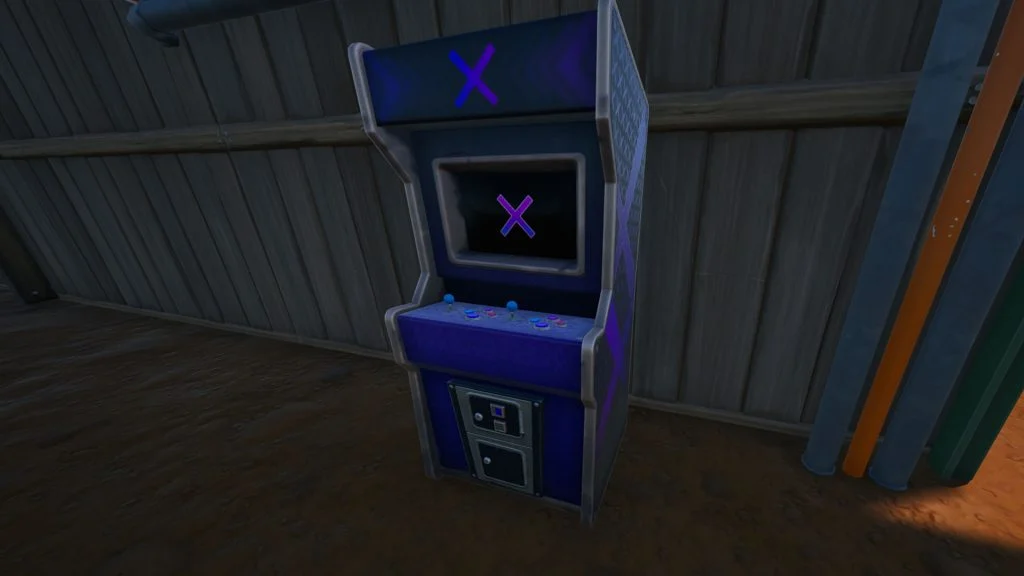 Fortnite: How to Win the Arcade Game
