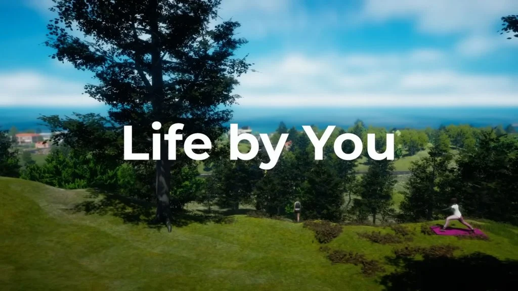 Life by You: A Potential Competitor to The Sims