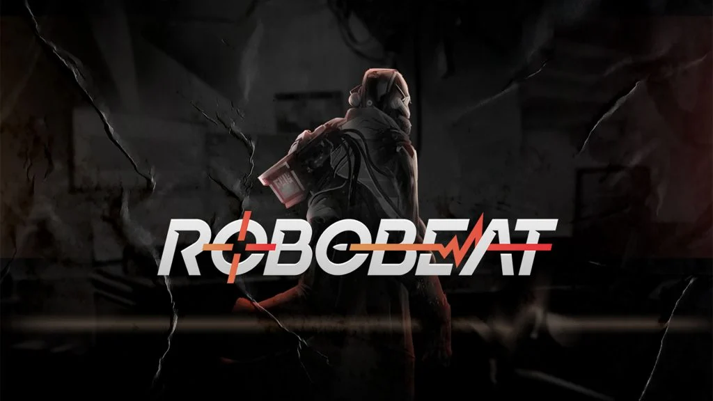 ROBOBEAT: A Roguelite Remix at London Games Festival