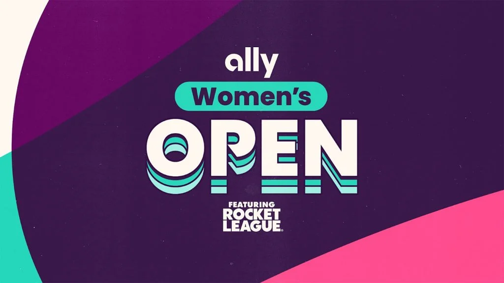 Rocket League to Host All-Womens Tournaments with $40K Prize Pool
