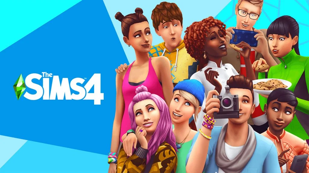 How to Update The Sims 4 for PC, Xbox, and PlayStation