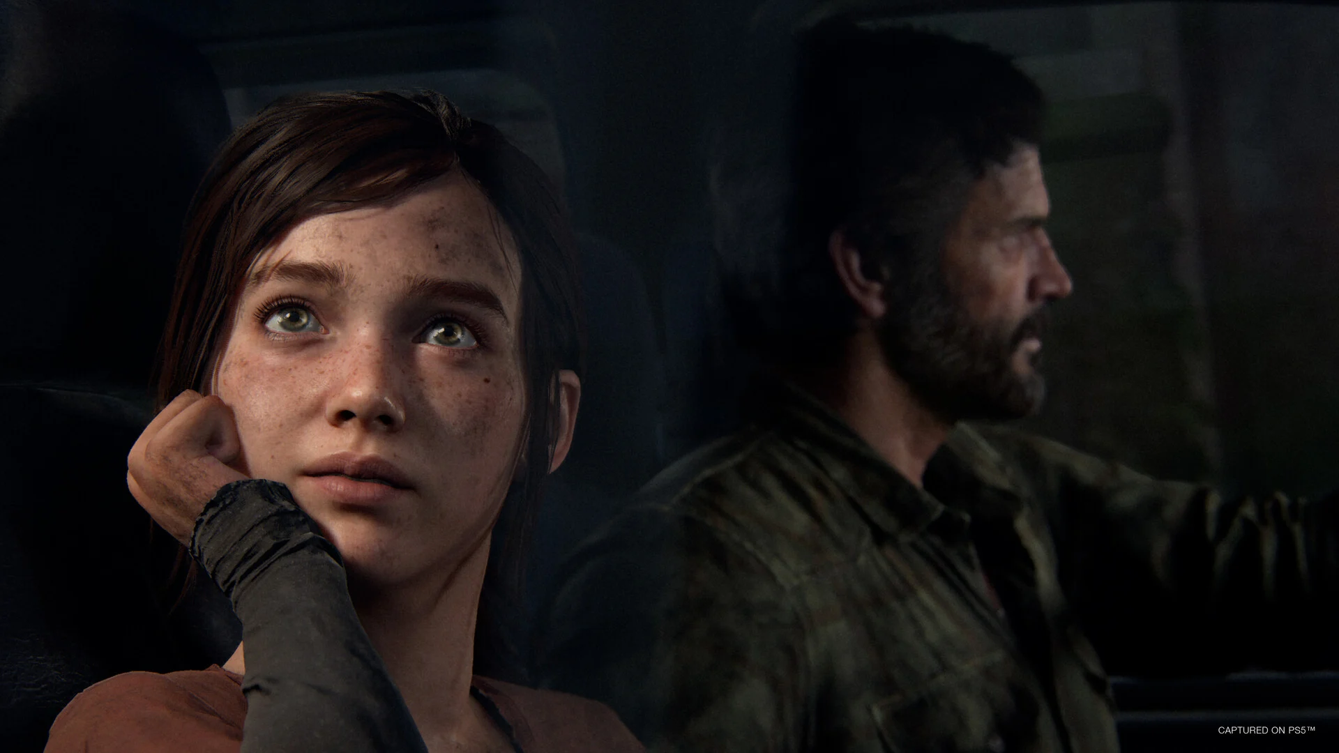 The Last of Us Part 1 PC Release Time and Date