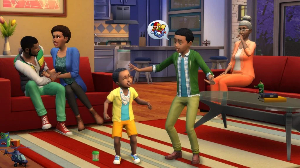 How To Reset The Sims 4 Gamer Digest