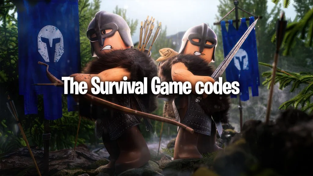The Survival Game Codes for June 2023