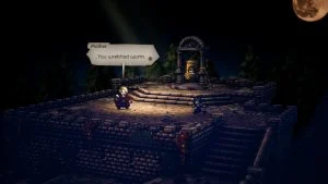 Octopath Traveler 2: Throne Chapter 3 Mother Route Guide