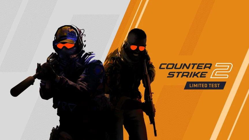 Valve Officially Announces Counter-Strike 2