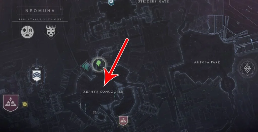 Destiny 2 All Action Figure Locations and Guide Gamer Digest