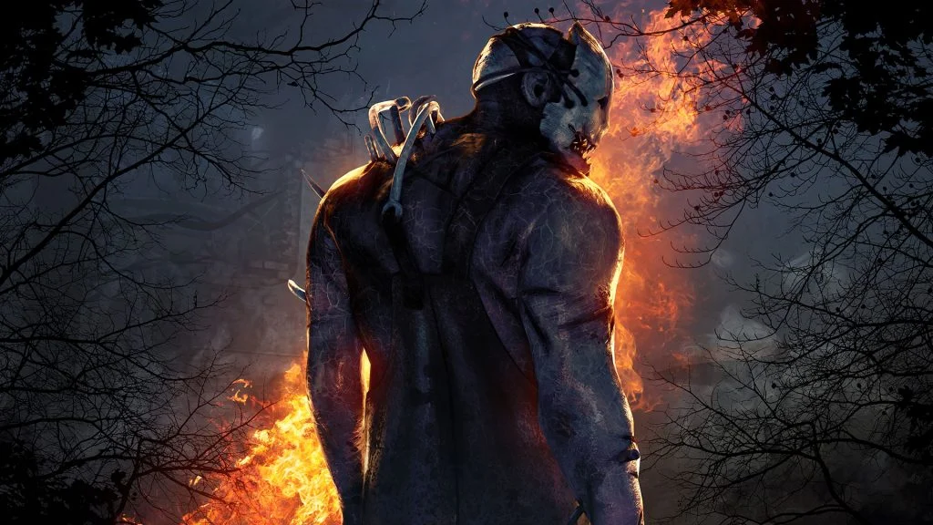 Dead by Daylight Meet Your Maker Crossover Event Dates and Details